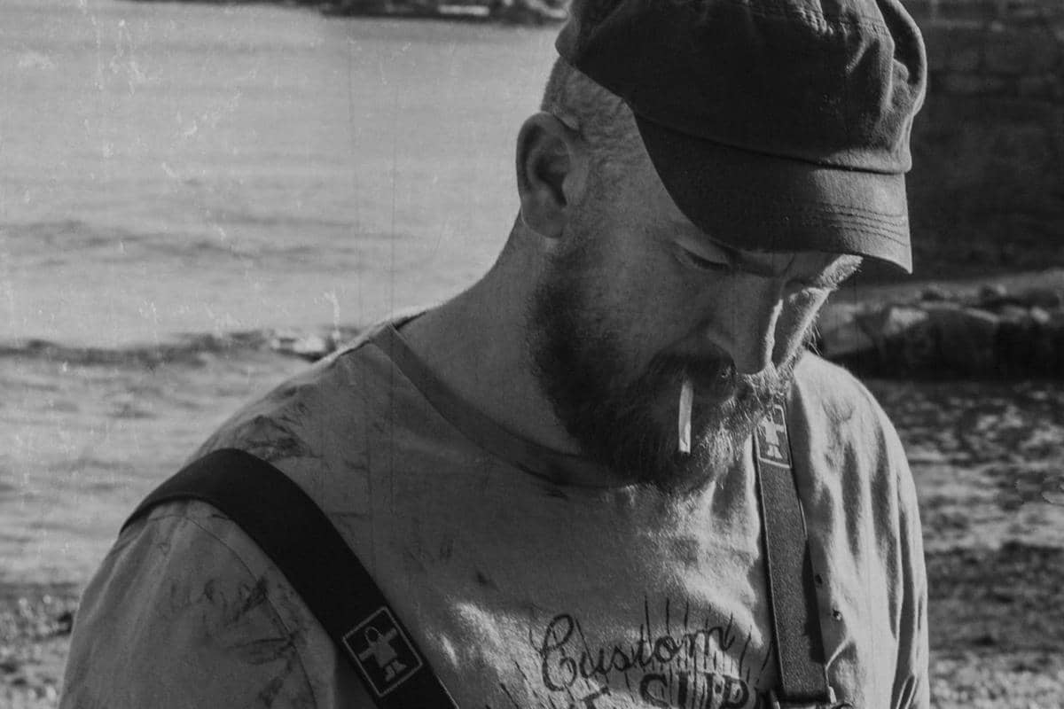 Bait Mark Jenkin