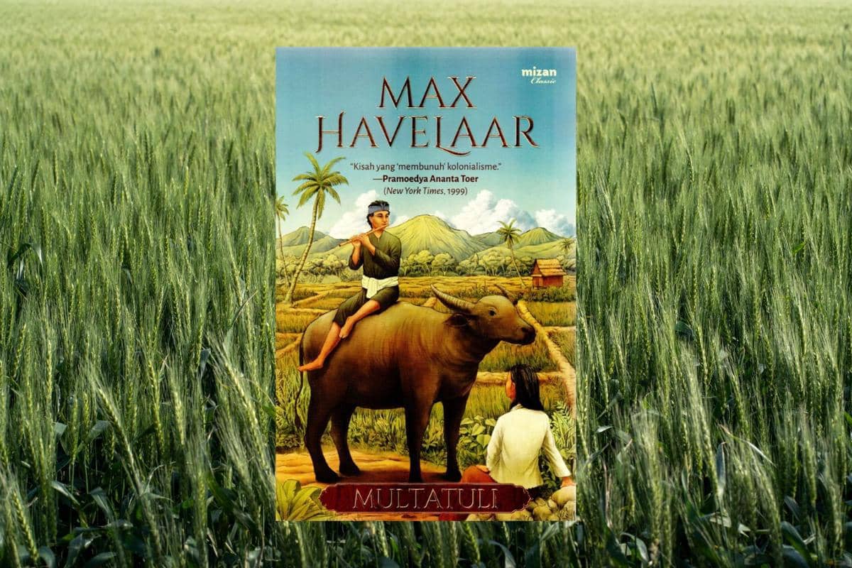 Max Havelaar karya Multatuli