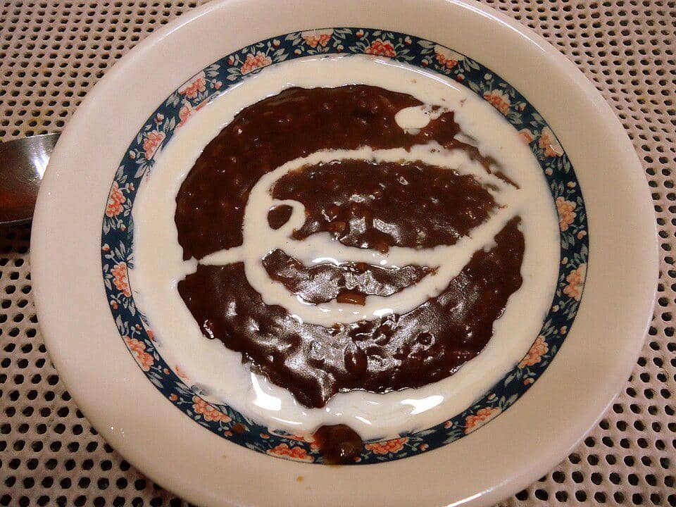 Resep Champorado, Bubur Ketan Rasa Cokelat dari Filipina
