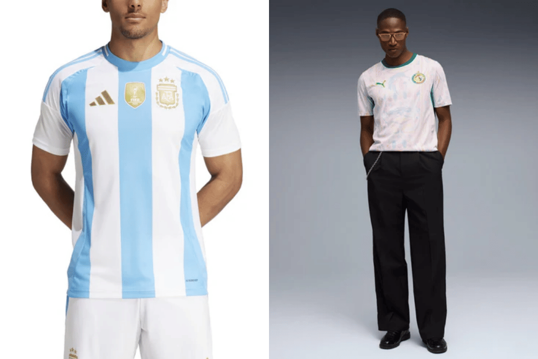 6 Toko Resmi yang Jual Jersey Piala Dunia 2026, Pasti Ori!