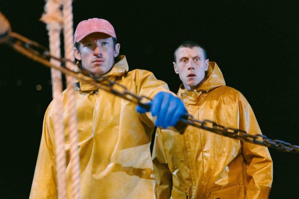 5 Film Indie Pedesaan Berbujet Minim Ala Mark Jenkin