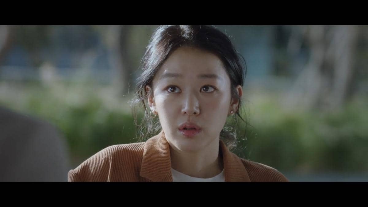 Lee Joo Myung di drama Hospital Playlist