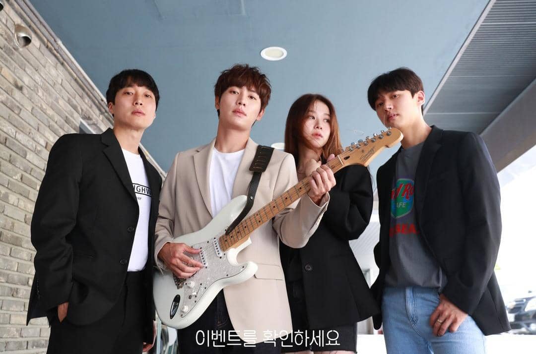 para pemain drama Check Out the Event
