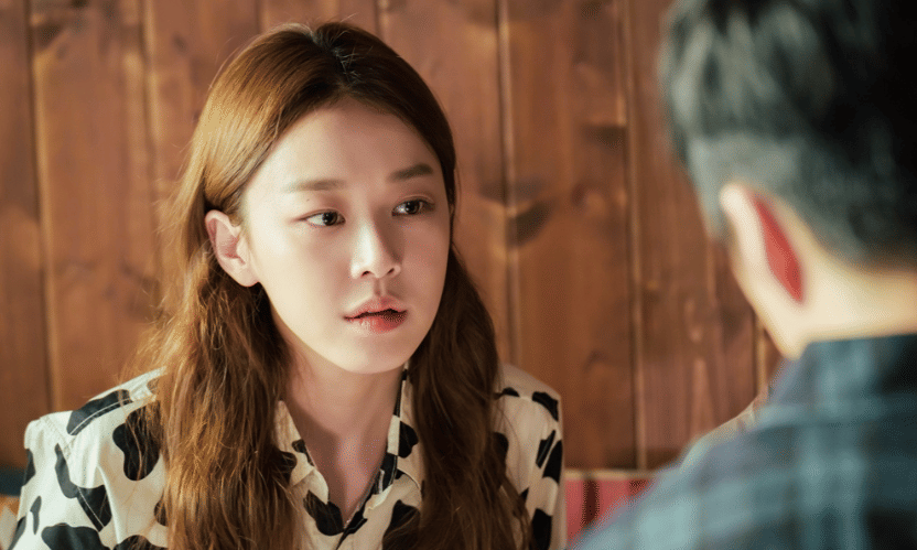 Lee Joo Myung di drama Kairos