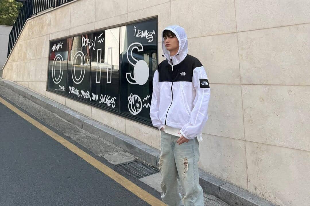 Potret Seo In Guk