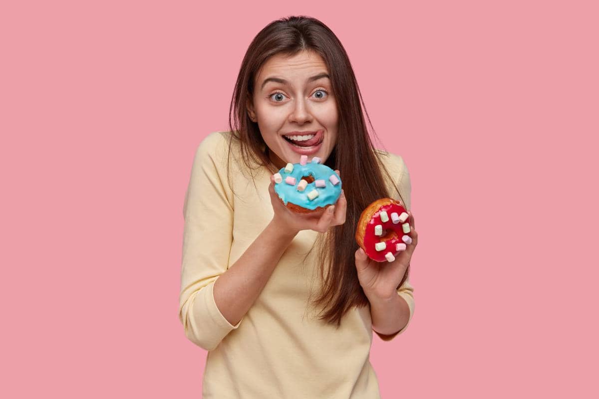 5 Makanan yang Membantu Mengatasi Sugar Craving Secara Alami