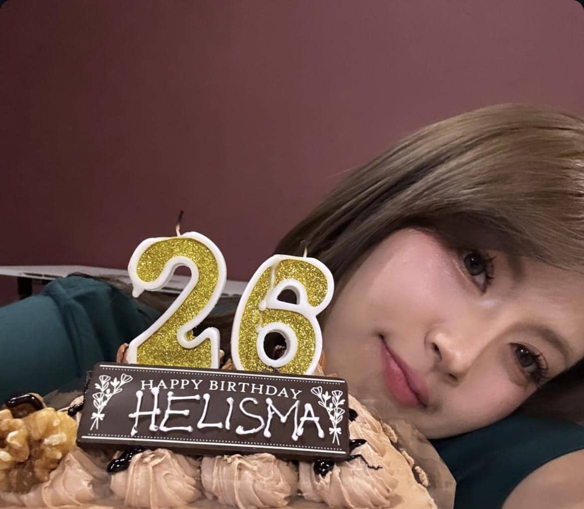 Eli jkt48
