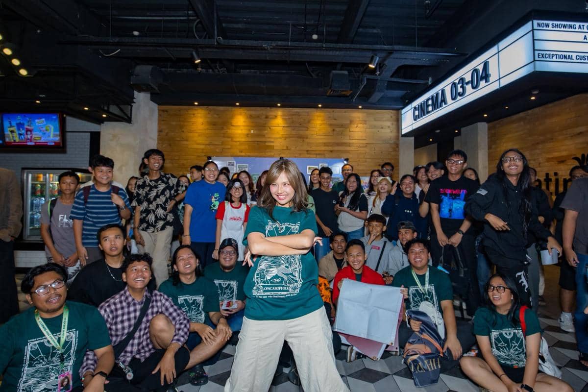 Eli jkt48