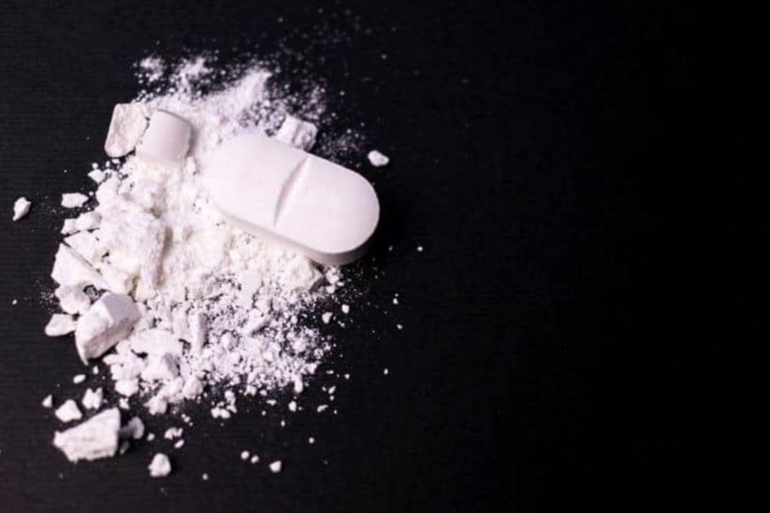 Polres Tangsel Gerebek Warung Diduga Jual Obat Golongan G Ilegal