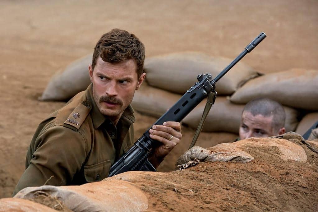 5 Film Perang Underrated yang Wajib Ditonton Para Pencinta Sejarah