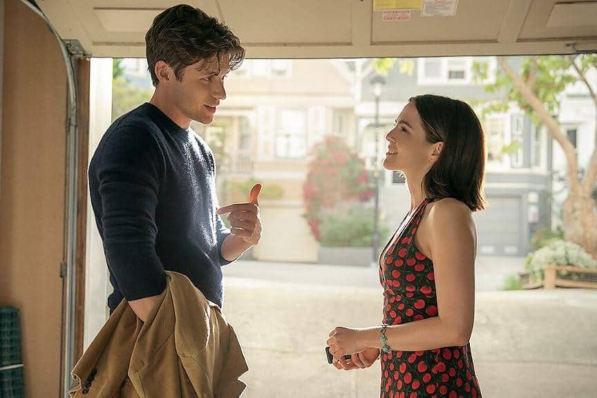 5 Film buat Kamu yang Suka Voicemails for Isabelle