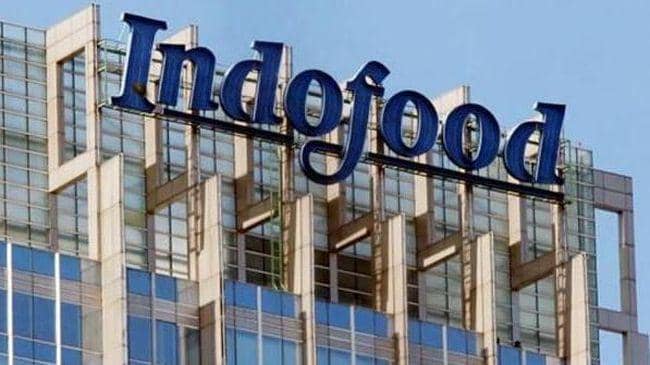 Penjualan Indofood Naik 9 Persen Jadi Rp65,53 Triliun di Semester I