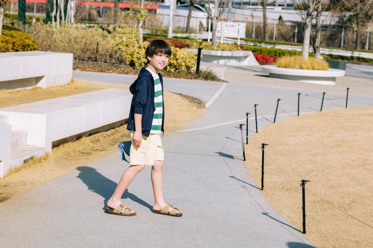 Produk UNIQLO Kids Holiday 