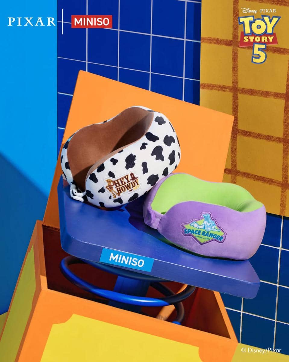 perintilan Toy Story 5