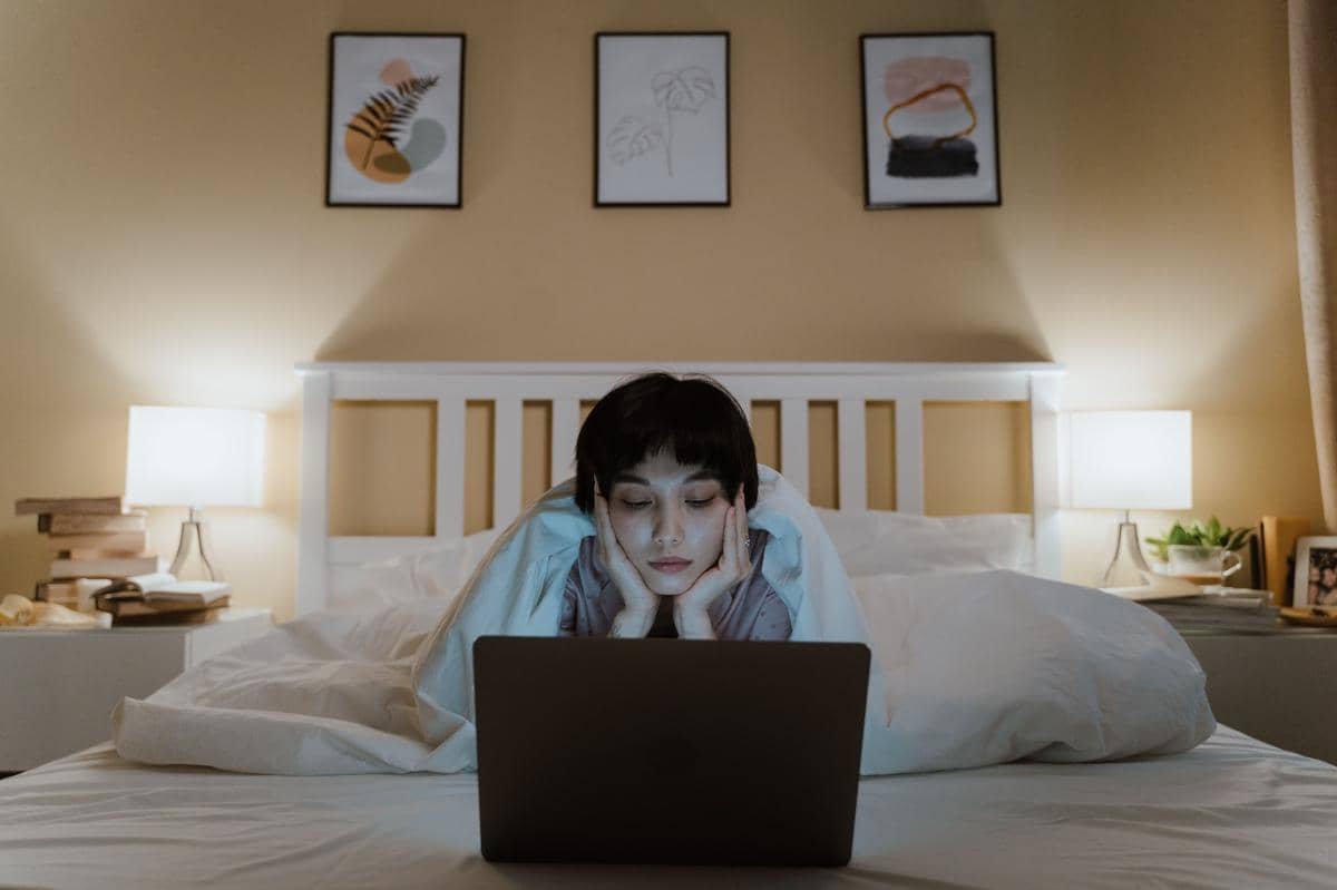 5 Hal yang Mengganggu Sleep Hygiene tanpa Kamu Sadari