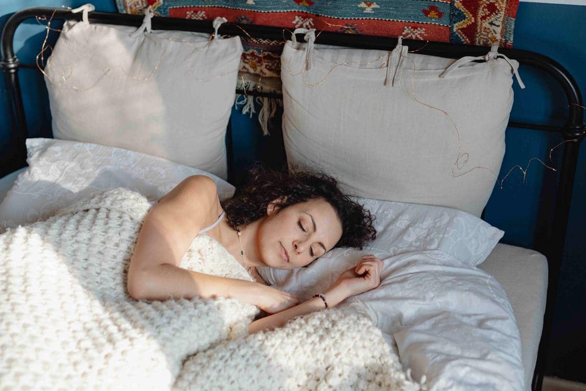 5 Fakta Deep Rest yang Jarang Diketahui Banyak Orang