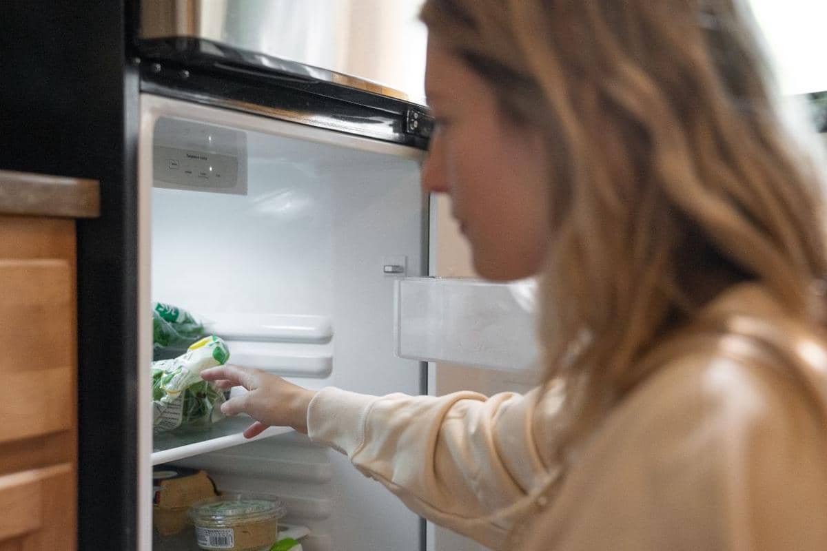 5 Ciri Frozen Food yang Sudah Rusak karena Mati Listrik