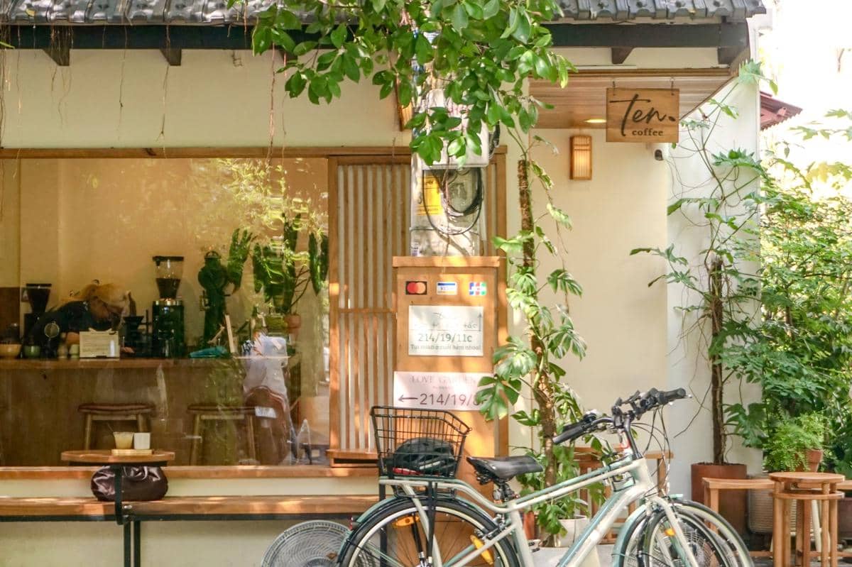 7 Hidden Gem Kafe di Sidoarjo yang Punya Taman Asri, Pas untuk Melepas Penat