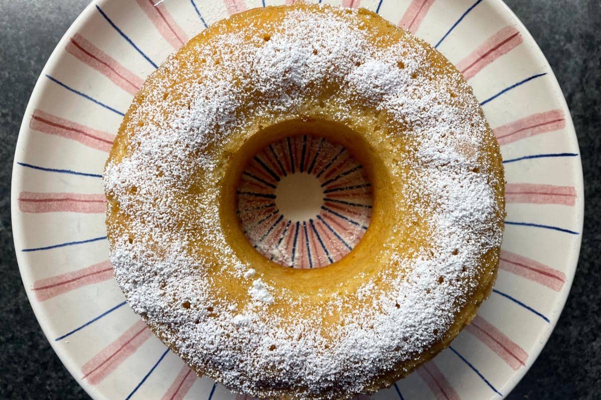 Resep Bolu Kukus Labu Kuning Berempah, Cocok Jadi Teman Ngopi!