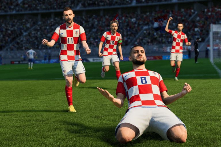 FIFA 23