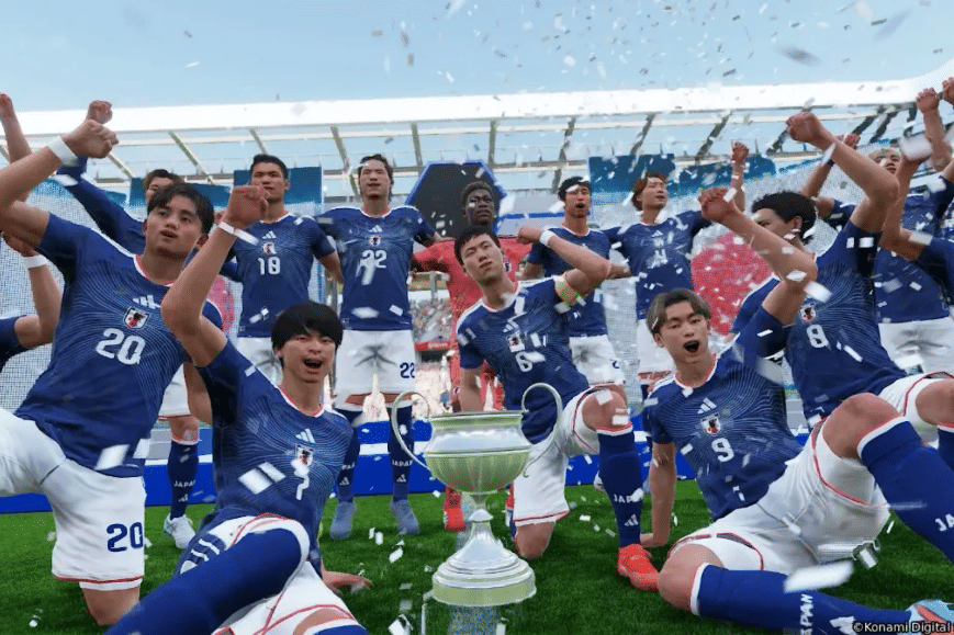 eFootball