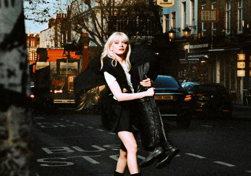 Lirik Lagu Lost The Breakup - Maisie Peters dan Maknanya, FYP TikTok!