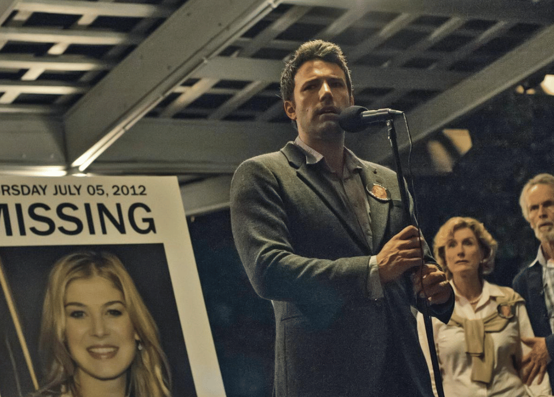 Gone Girl