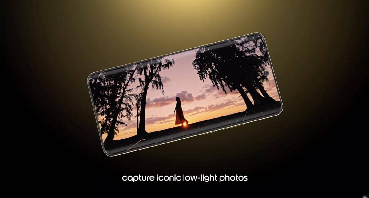 Motorola Signature