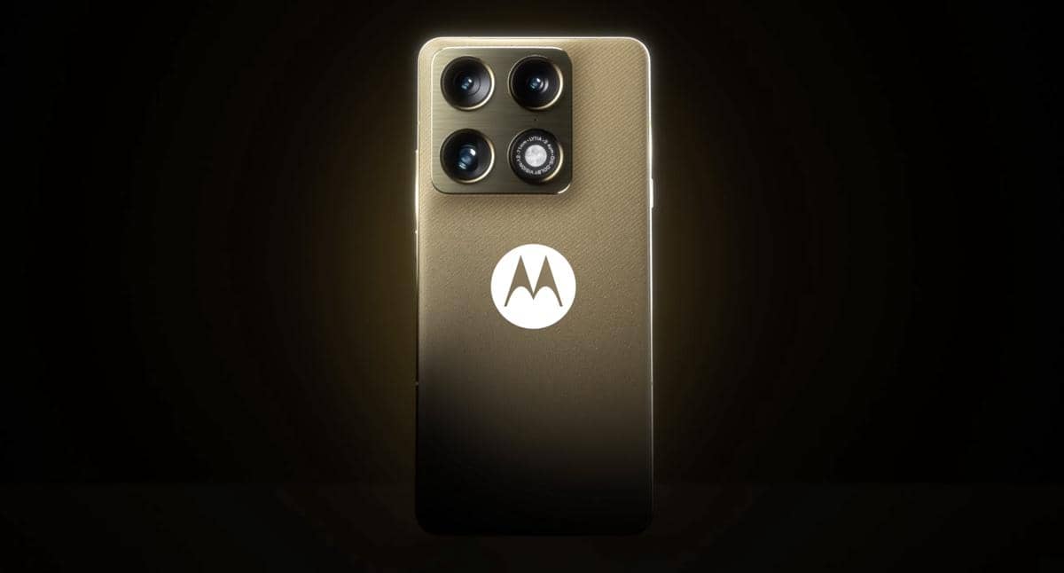 7 Alasan Motorola Signature Lebih Layak Beli dari Xiaomi 17T Pro