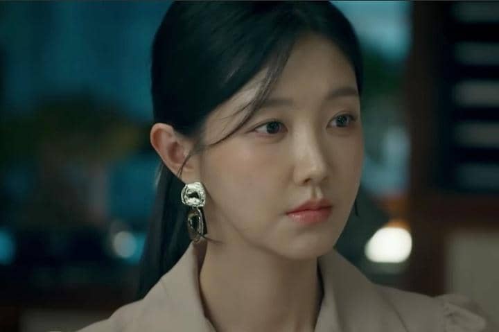 Cuplikan drama Reborn Rookie