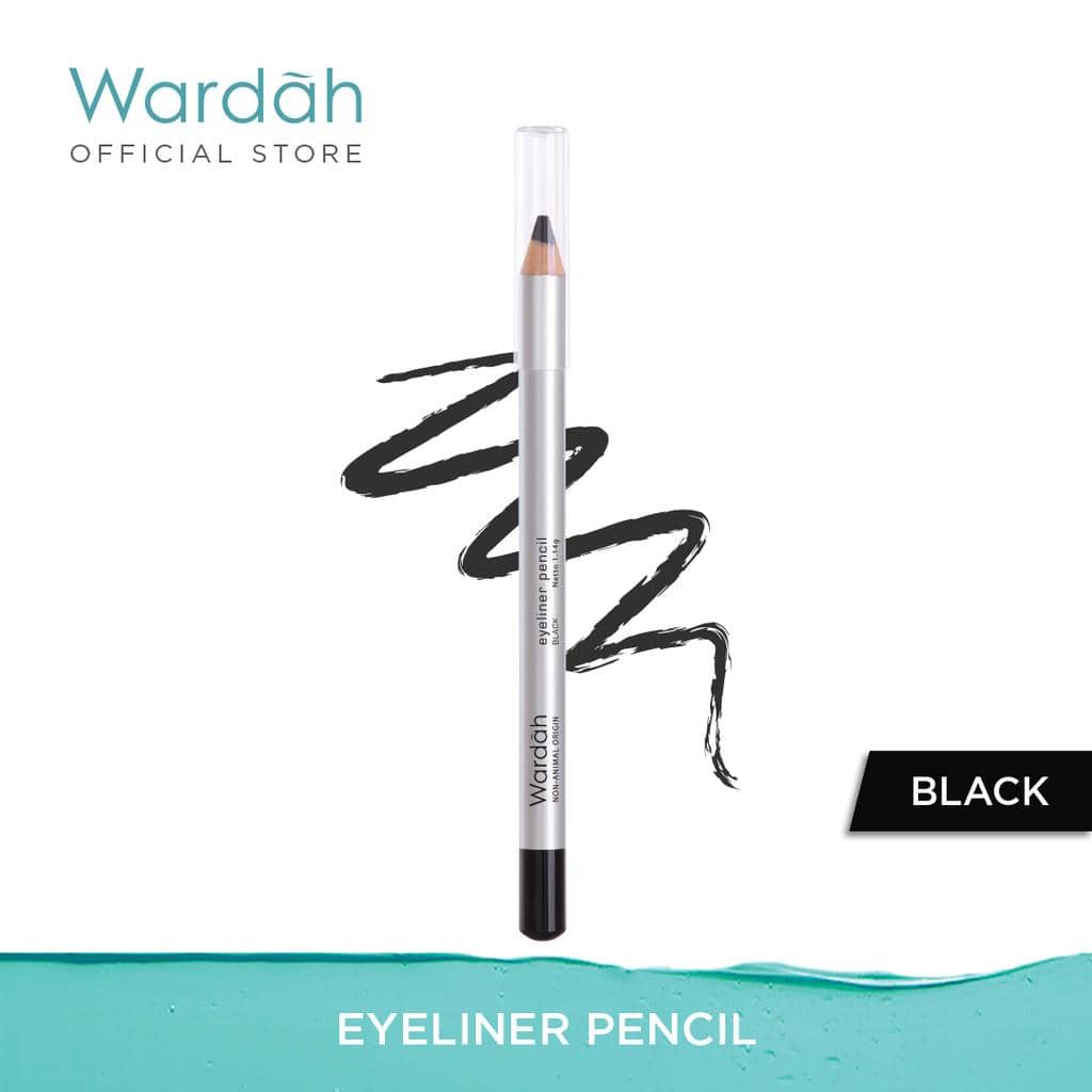 Wardah Eye Liner