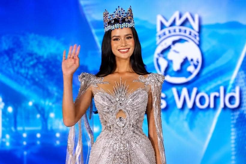 Venue Grand Final Miss World 2026 di Vietnam Resmi Pindah 