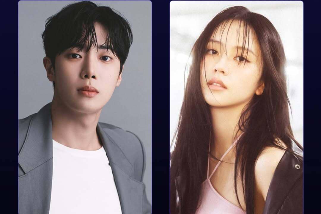 Kim So Hyun dan Choo Young Woo di Love Doctor