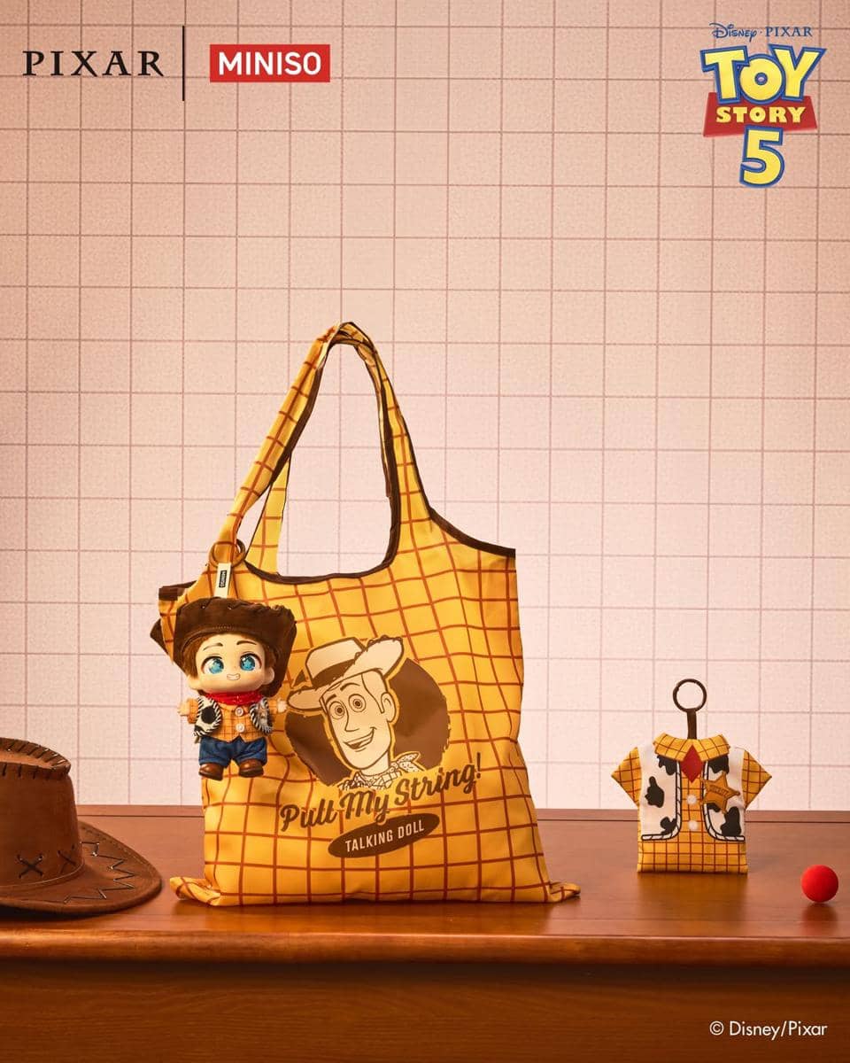 perintilan Toy Story 5