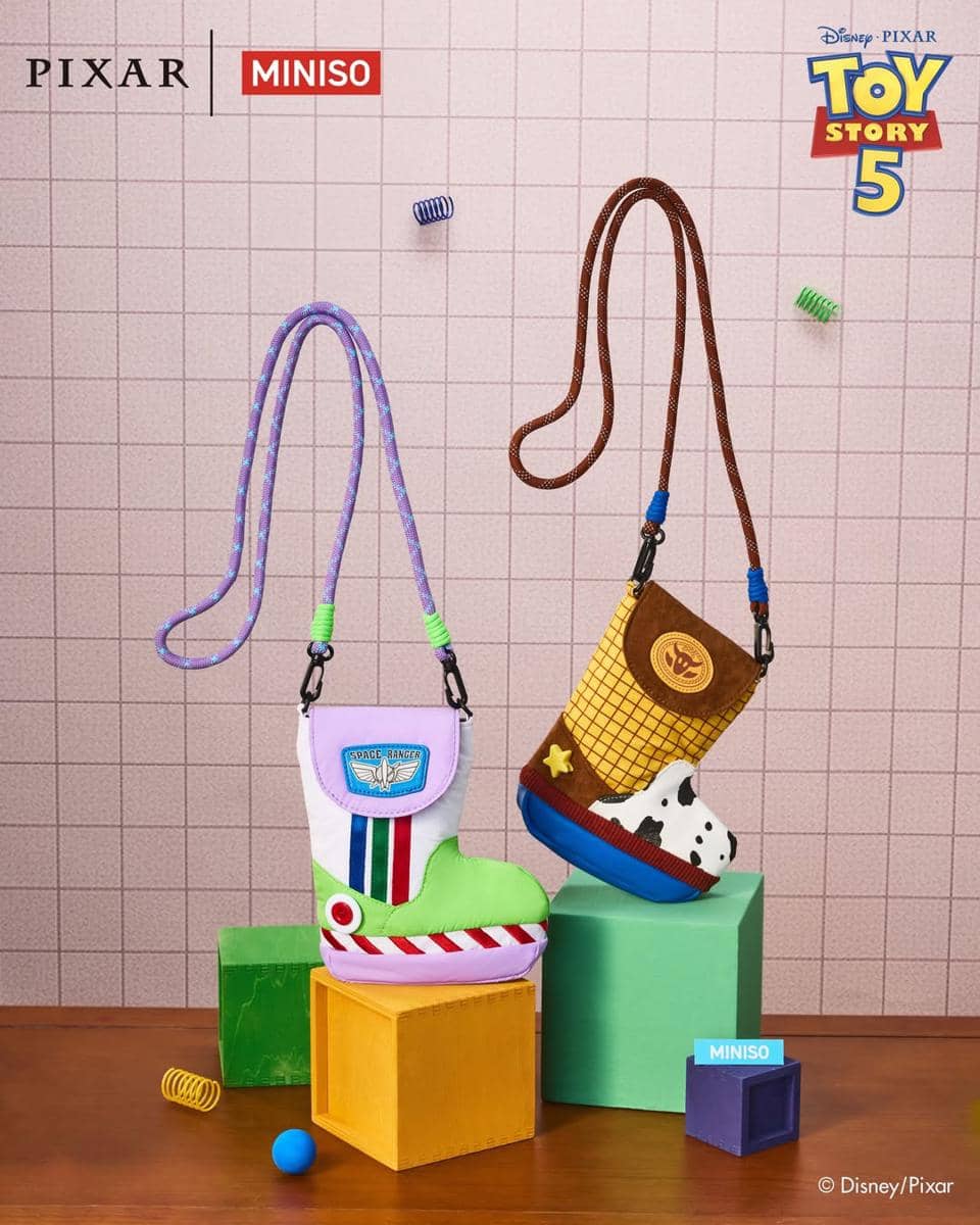 perintilan Toy Story 5
