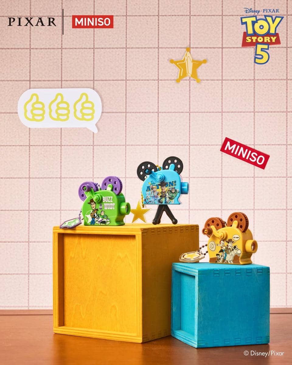 perintilan Toy Story 5