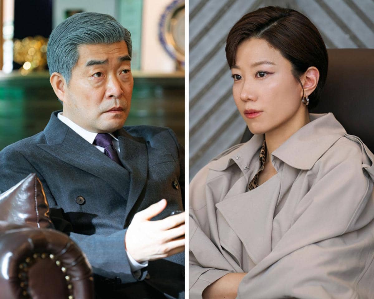 3 Kesamaan Kang Yong Ho dan Kang Jae Gyeong di Reborn Rookie