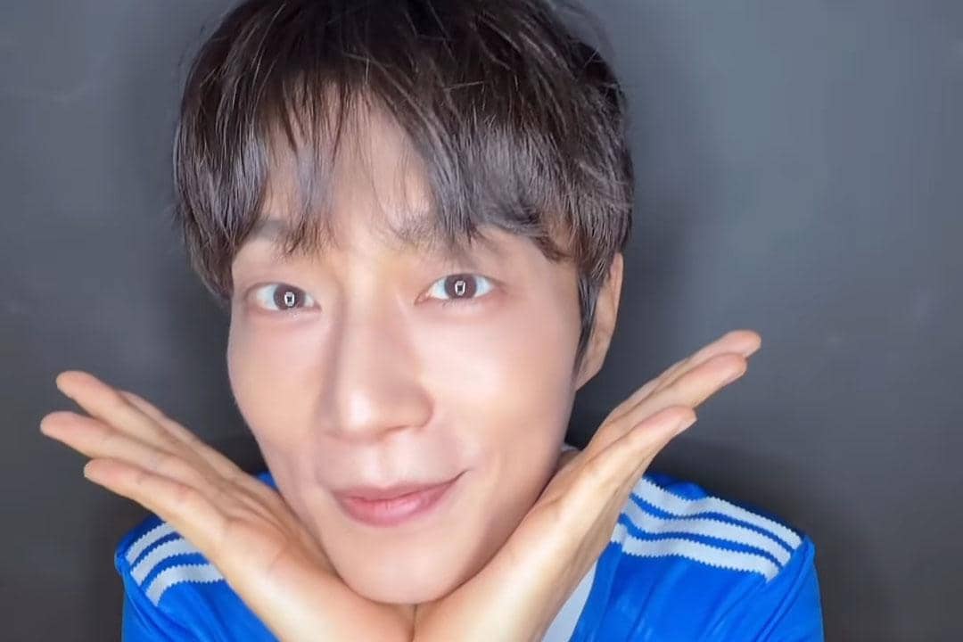 potret Yoon Doo Joon