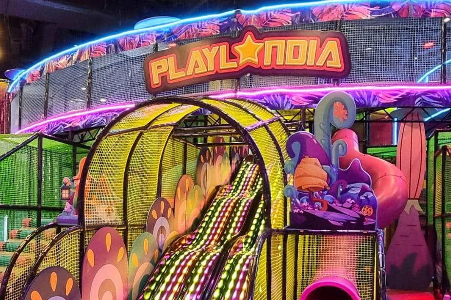 Playlandia