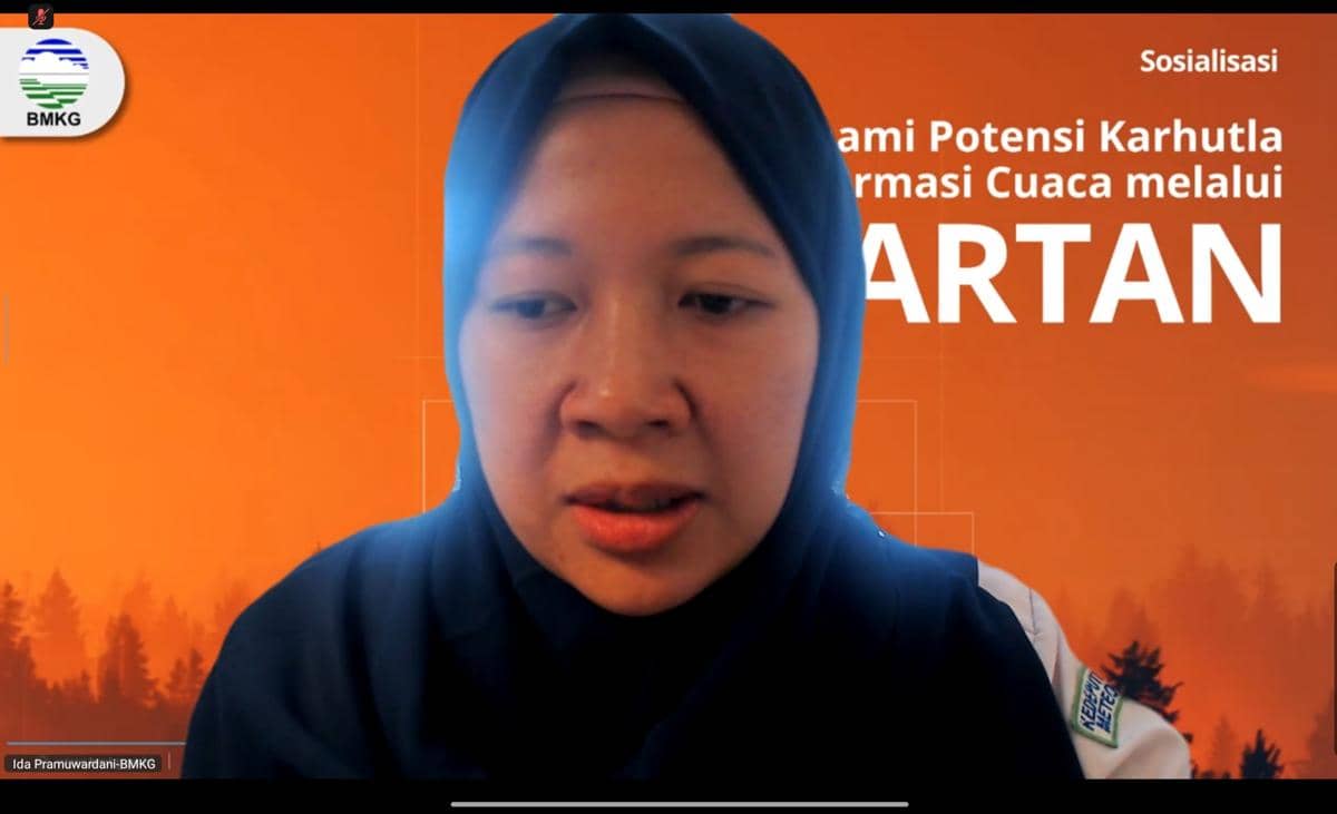 Waspada! Juni-Agustus Ancaman Karhutla Meningkat