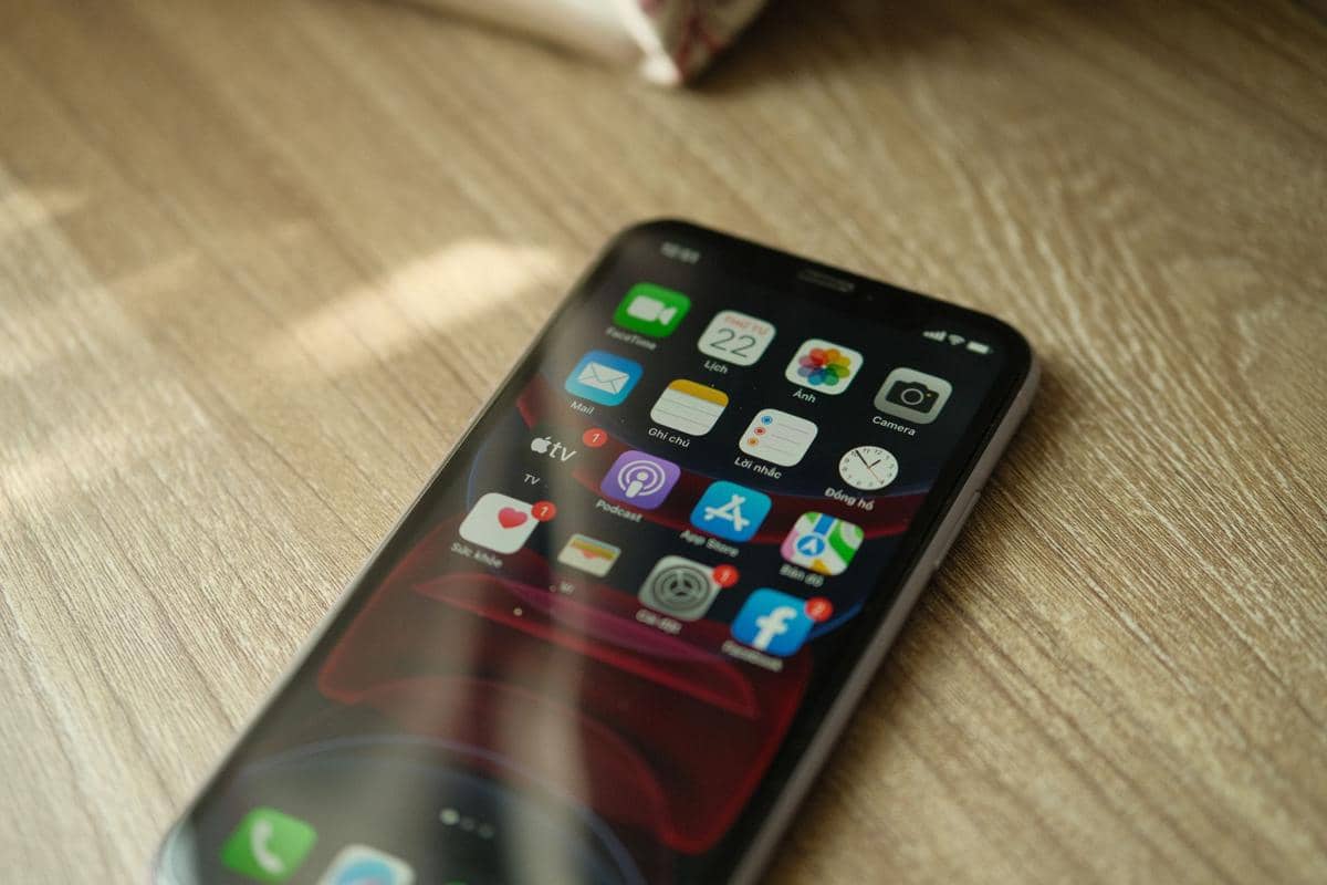 7 Fitur Android yang Dulu Diadopsi iPhone Terlebih Dulu