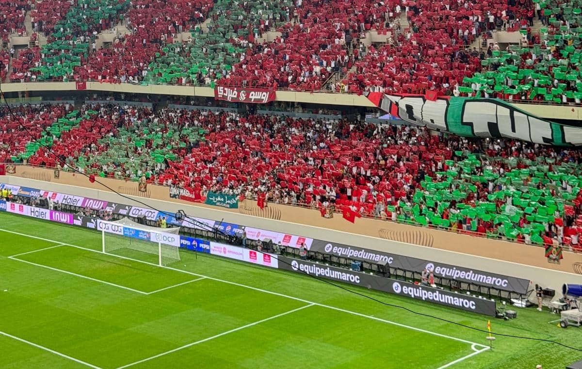 Tekuk Yordania, Aljazair Jaga Kans ke Fase Gugur Piala Dunia 2026