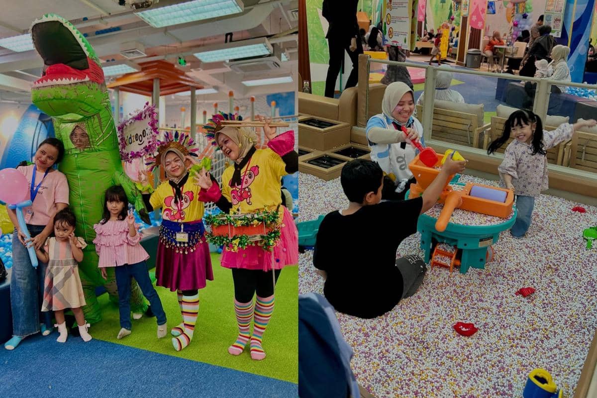 Kidzooona