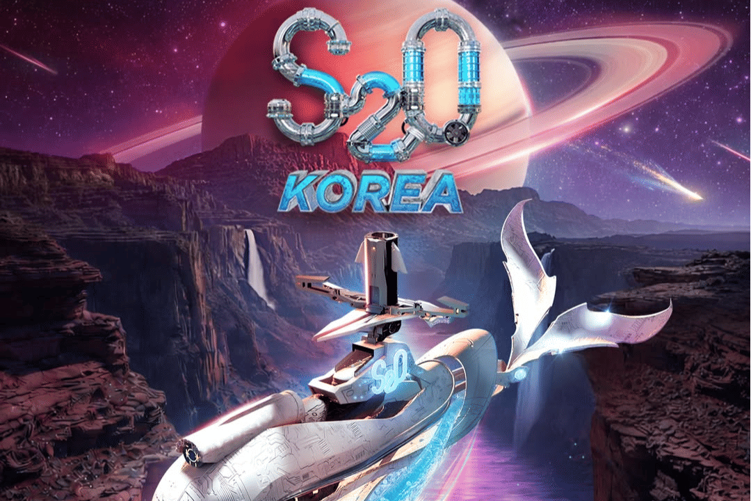 Festival Musik Musim Panas di Korea Selatan