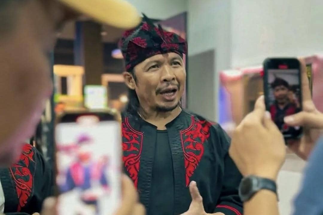 Cecep Arif Rahman, Sosok di Balik Koreografi Laga di Badut Gendong