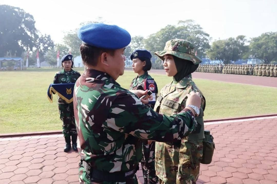Latsar Militer SPPI Berujung Duka, Kemhan Lakukan Evaluasi Menyeluruh