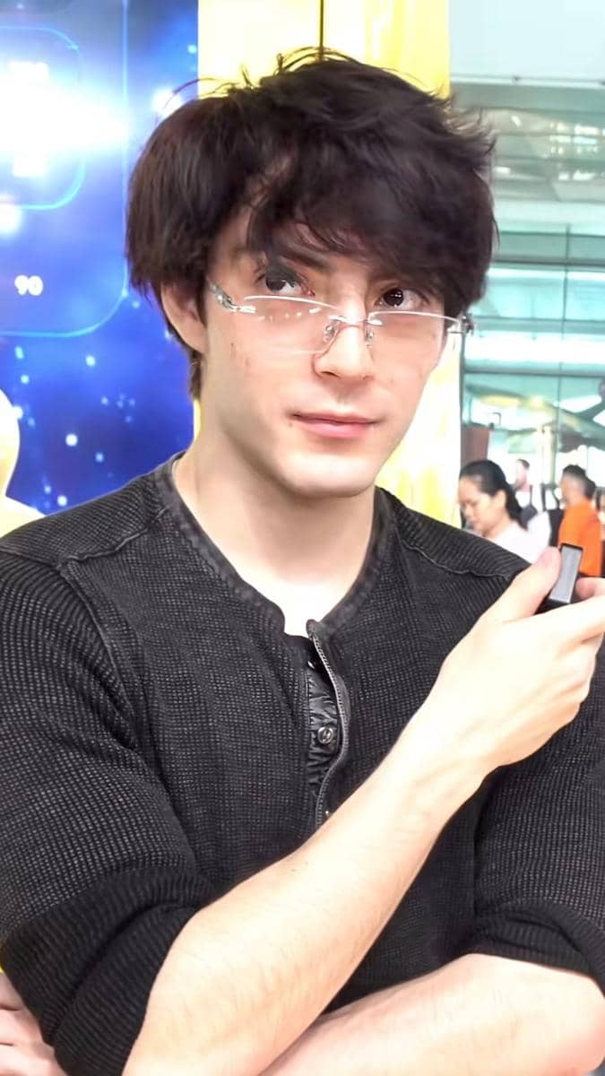 Tokyo Sims