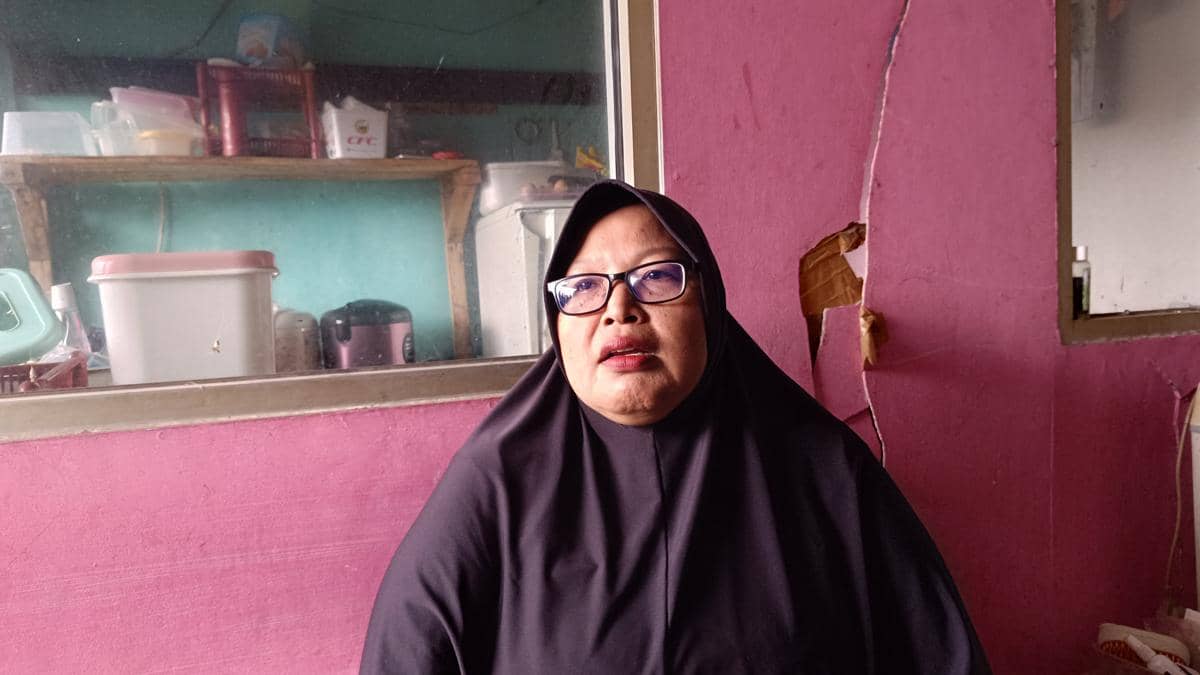 Kesaksian Pengelola Kos: Korban Tak Pernah Bebas Keluar Kamar