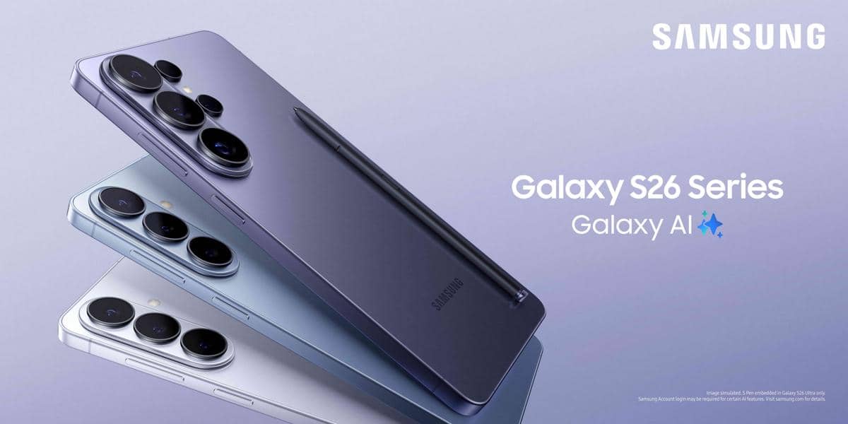 Eksplor Fitur AI Samsung Galaxy S26, Gini Cara Memanfaatkannya!  