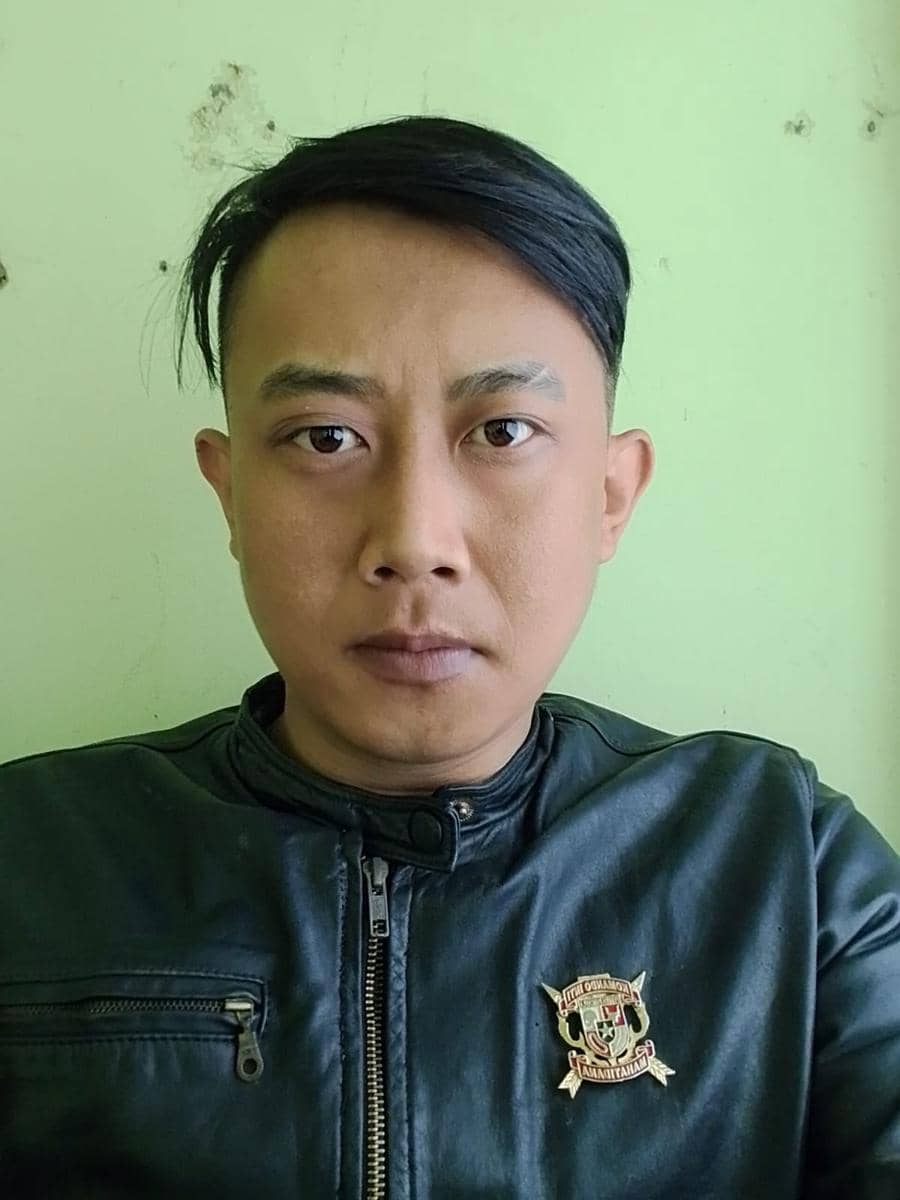 Pelaku Penyekapan Pacar Selama 3 Tahun di Bandung Resmi Jadi Tersangka